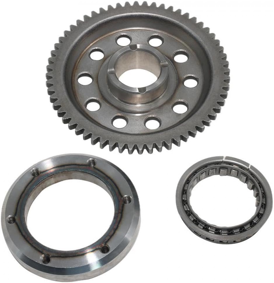 なな様 NX250スターターモーター一元配置クラッチ交換28125-KW3-006互換性